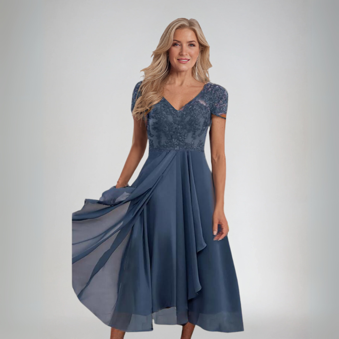 Monika | Elegantne čipkaste obleke