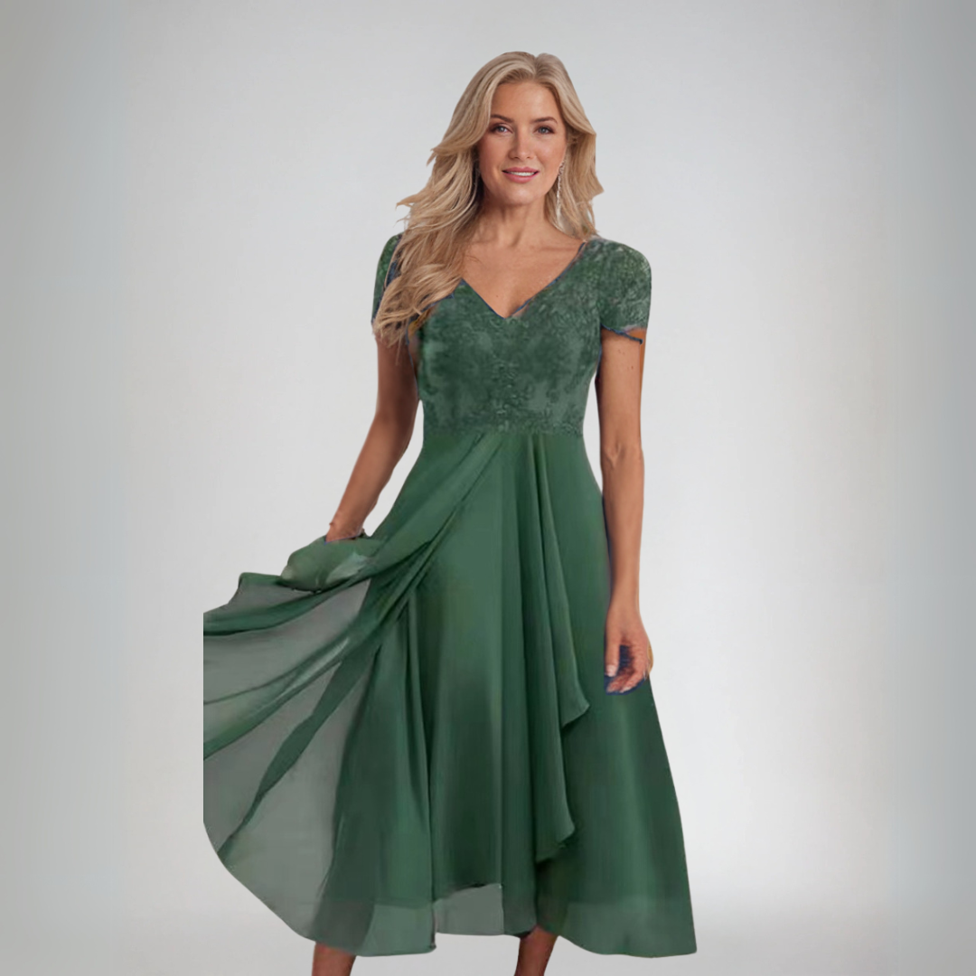 Monika | Elegantne čipkaste obleke