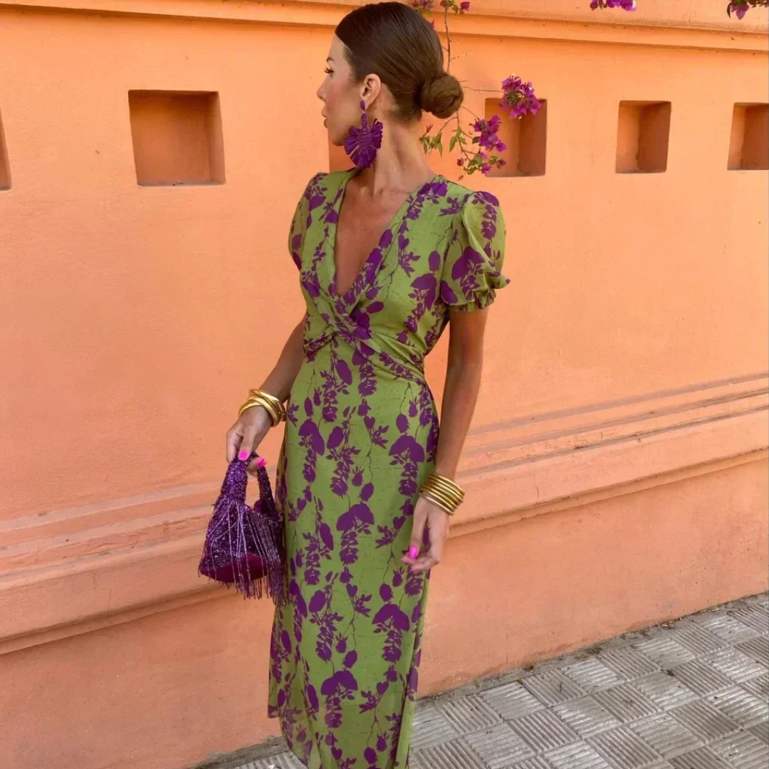 Hailey | Elegantne poletne obleke