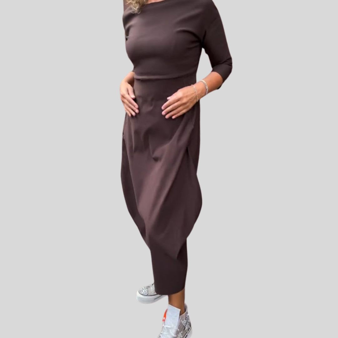 Iveta | Priložnostne, a elegantne obleke za vsak dan