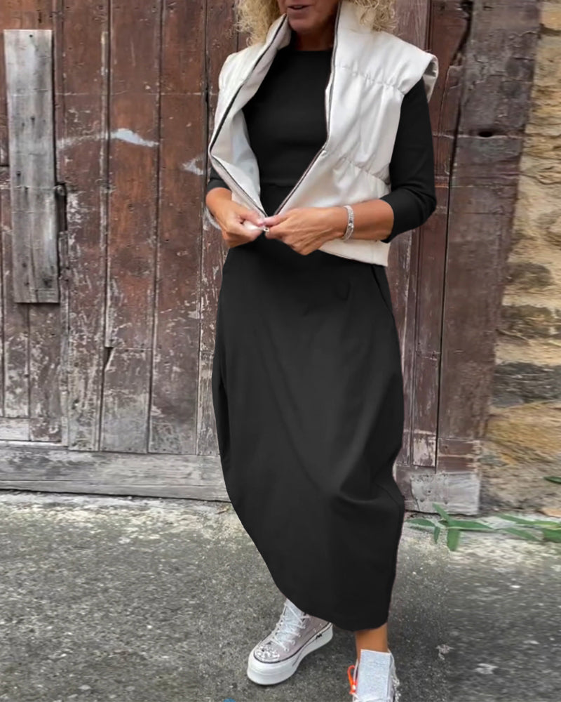 Iveta | Priložnostne, a elegantne obleke za vsak dan