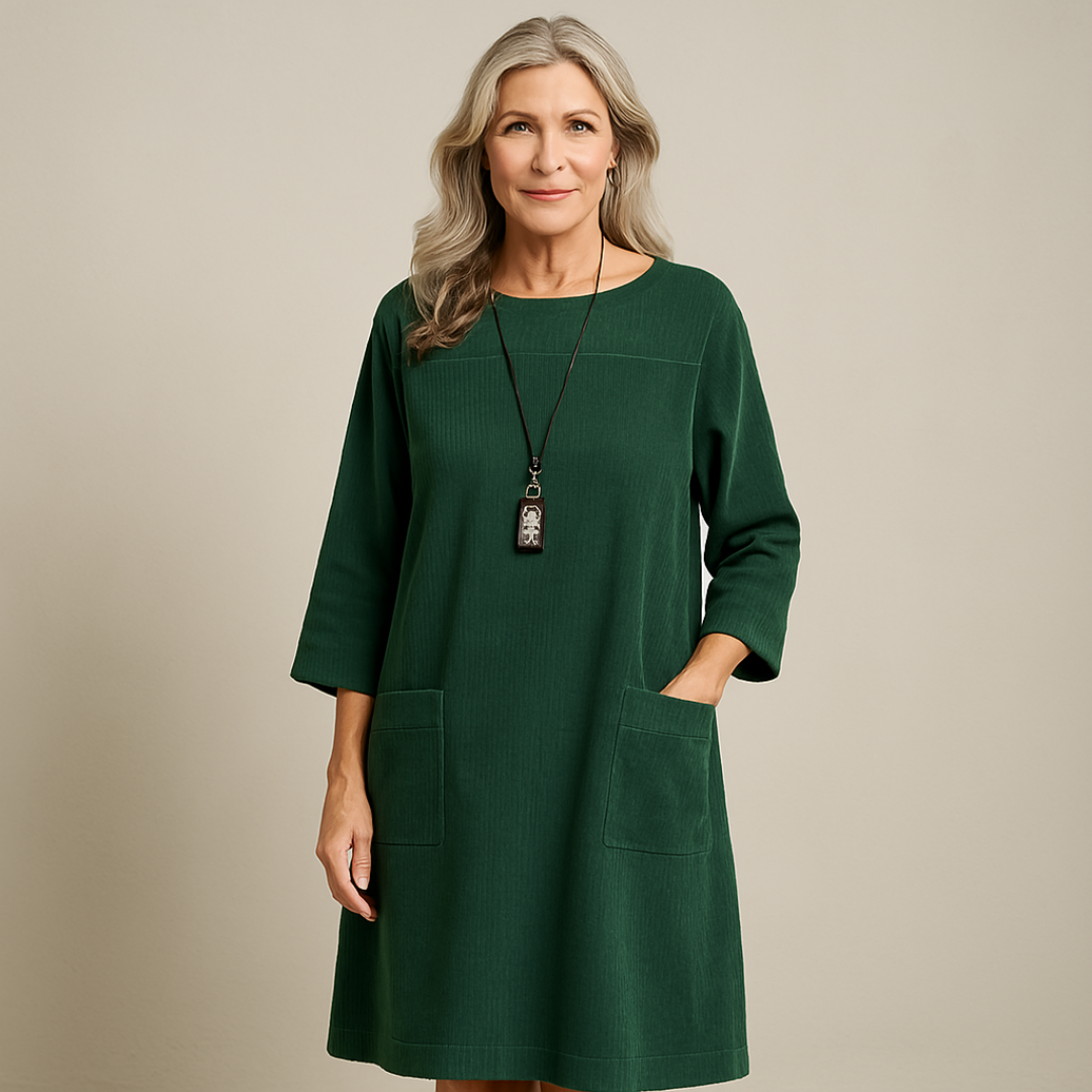 Julia | Elegantne jesenske obleke