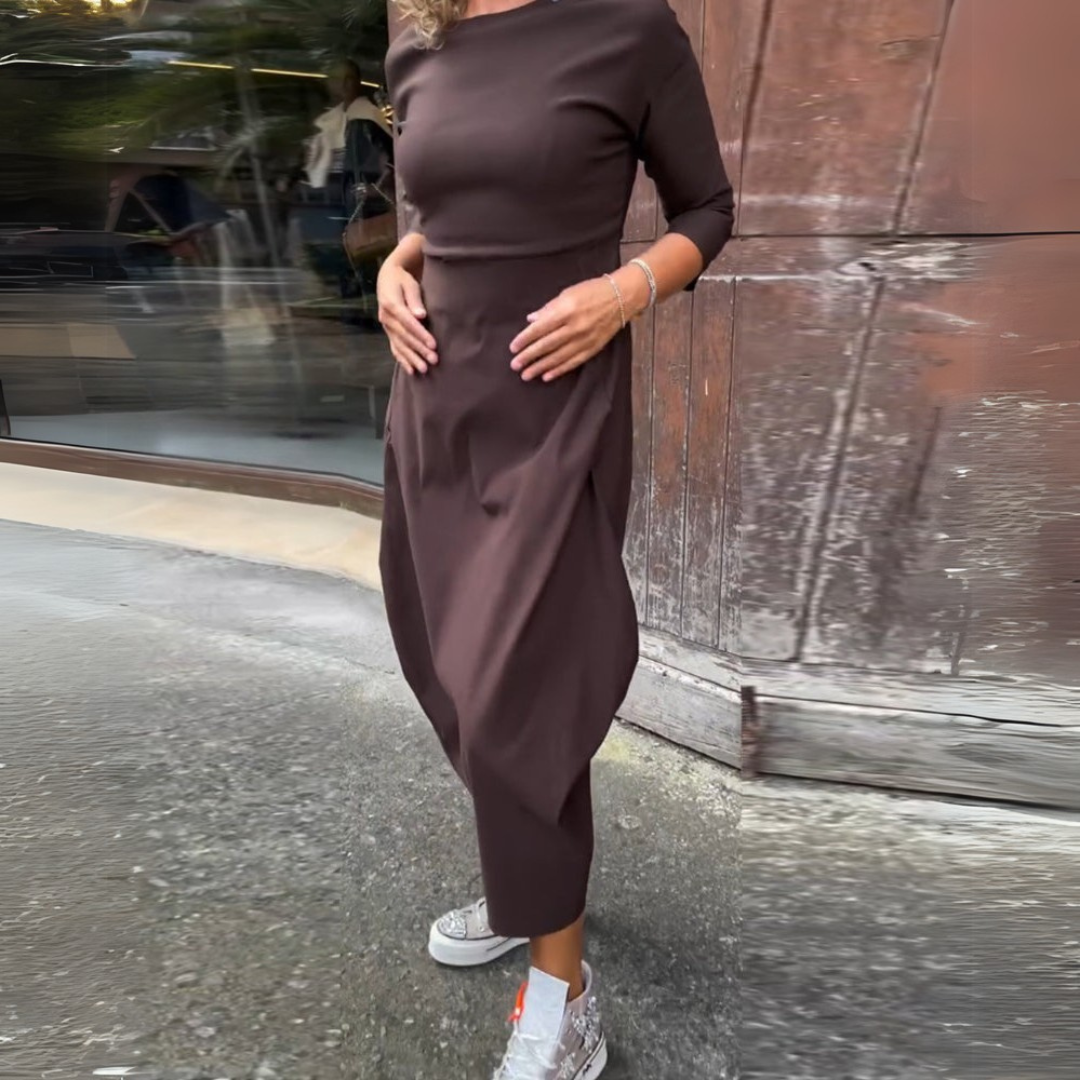 Iveta | Priložnostne, a elegantne obleke za vsak dan