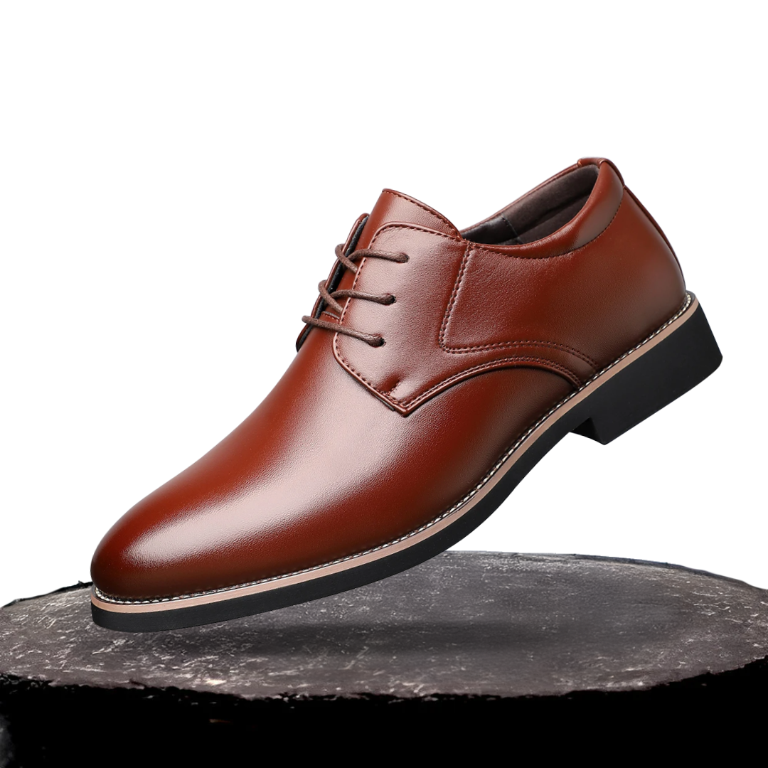 Mason | Udobni formalni čevlji