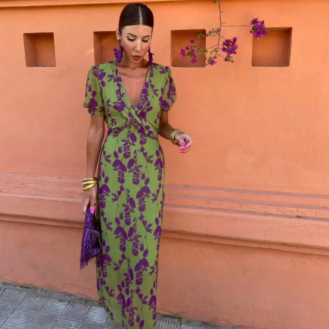 Hailey | Elegantne poletne obleke