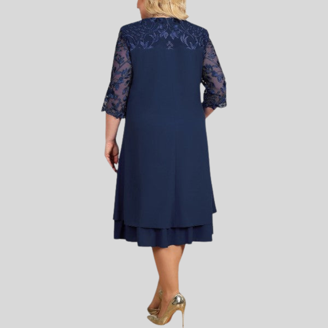 Klára | Sijajne elegantne obleke
