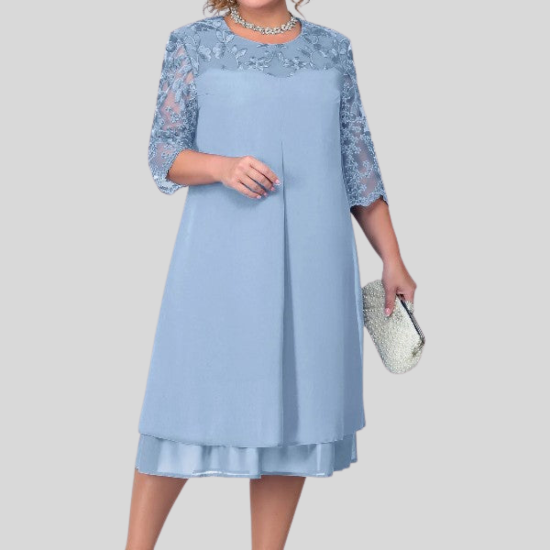 Klára | Sijajne elegantne obleke