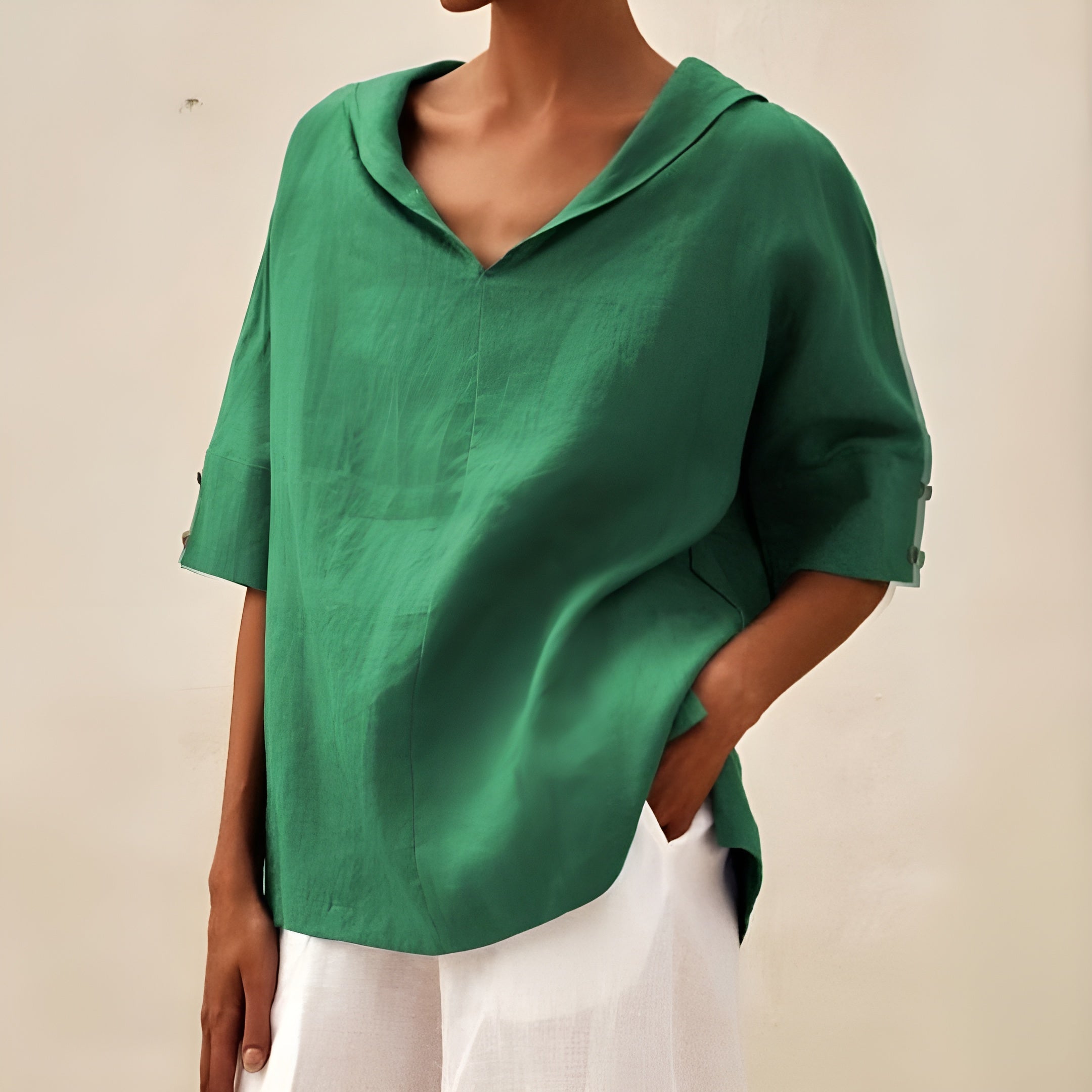 RAYA | Bluza