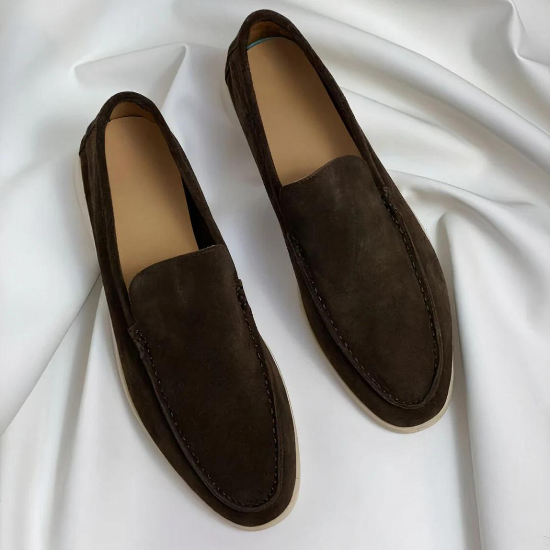 Daniel | Elegantni poletni mokasini