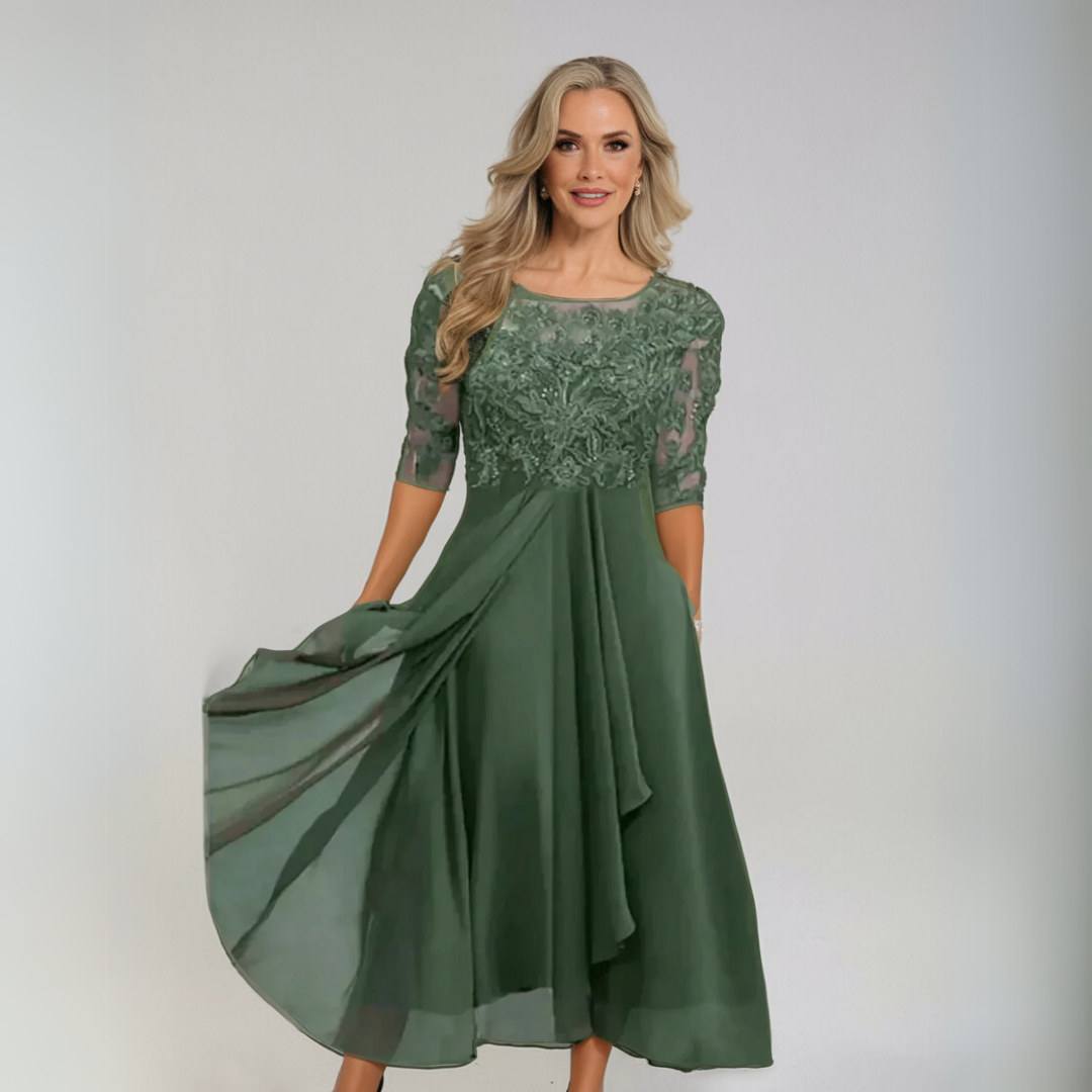 Tereza | Elegantne čipkaste obleke