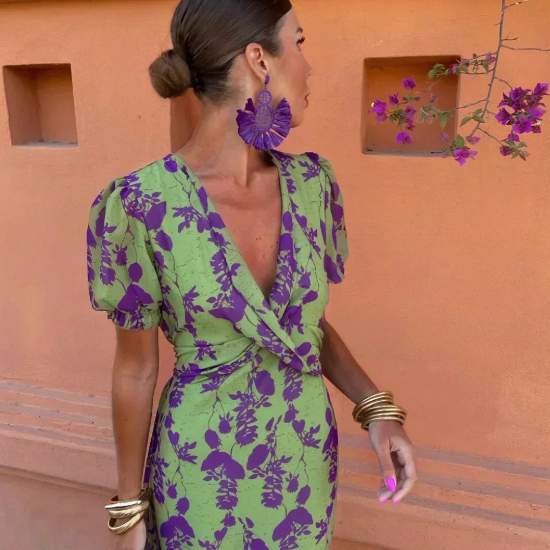 Hailey | Elegantne poletne obleke