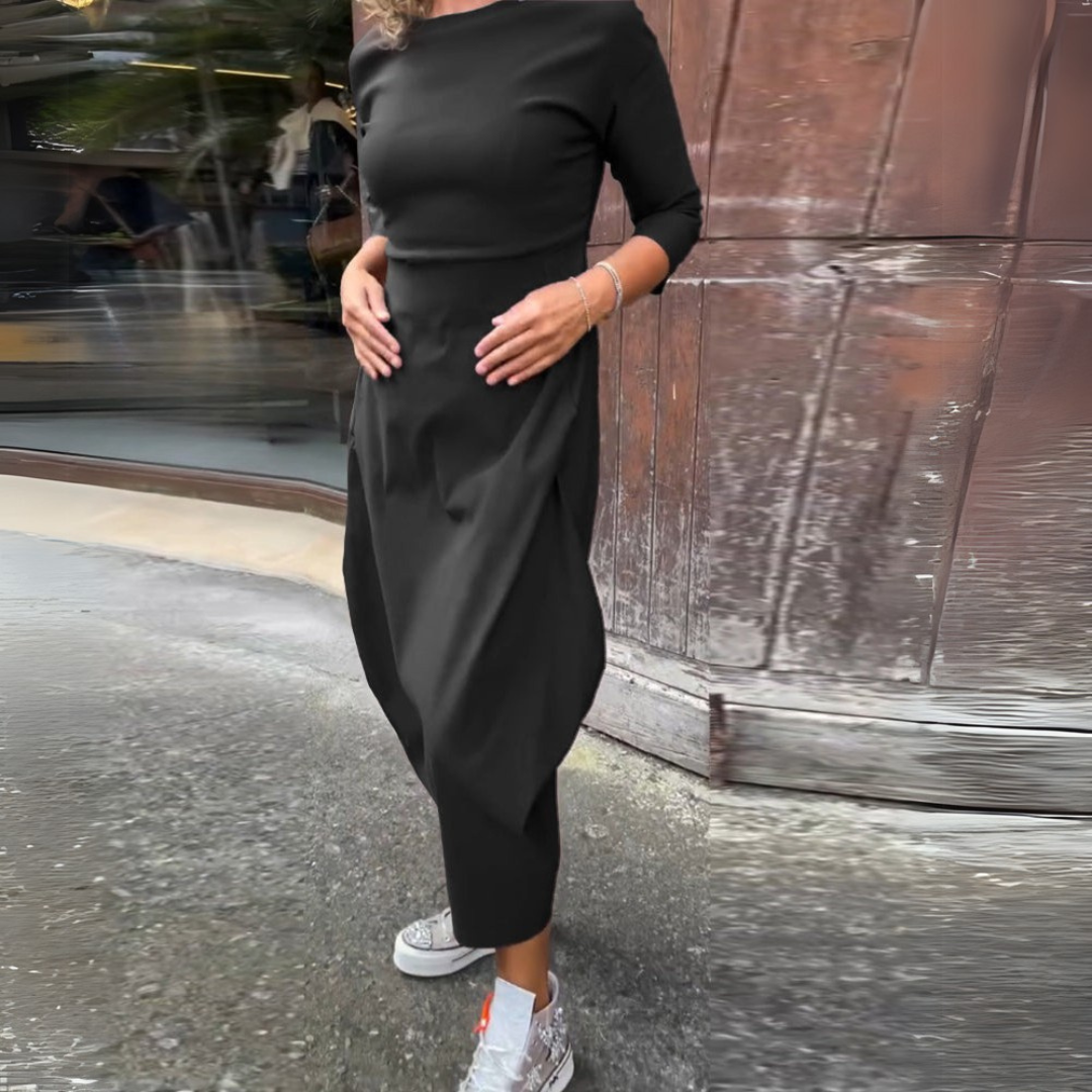 Iveta | Priložnostne, a elegantne obleke za vsak dan