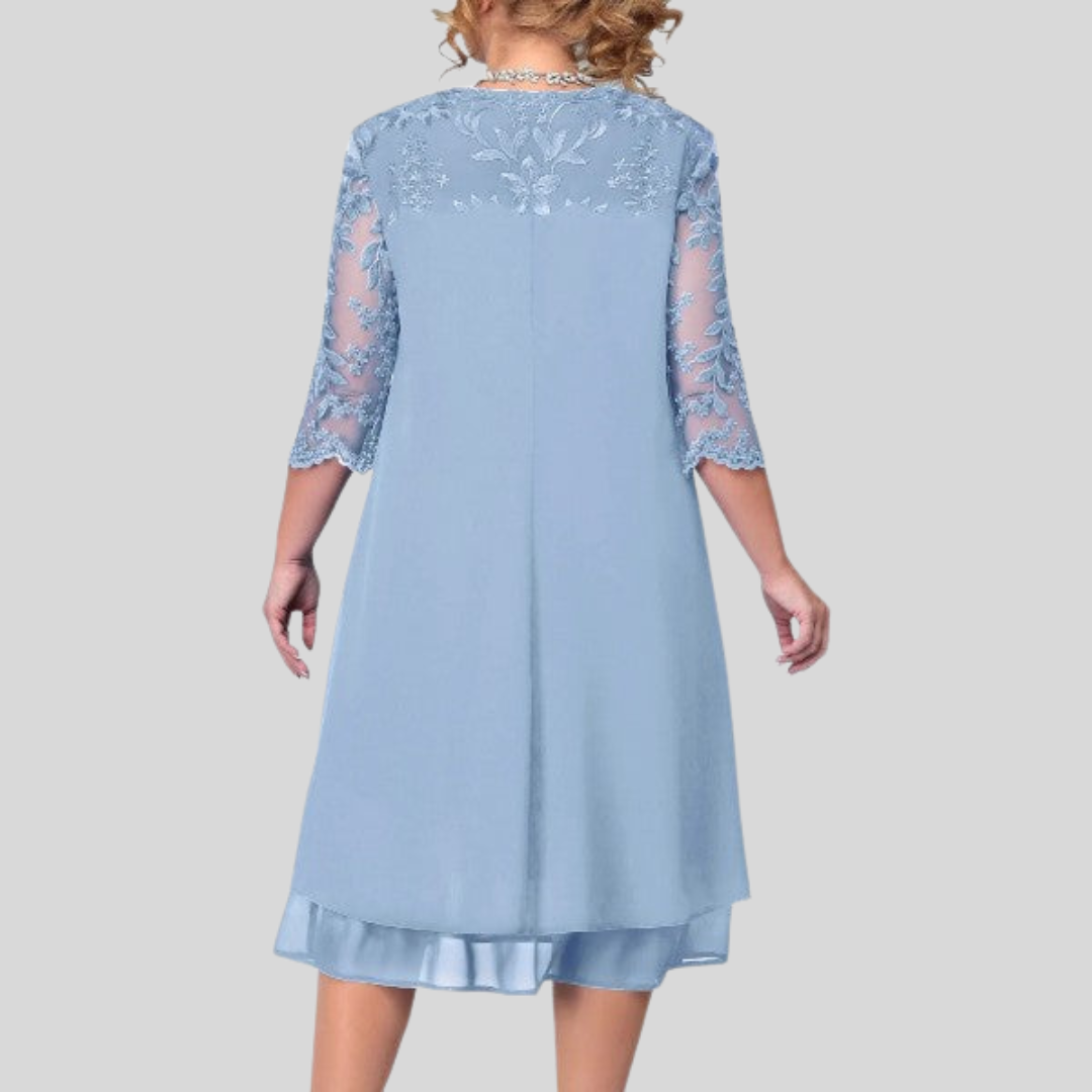 Klára | Sijajne elegantne obleke