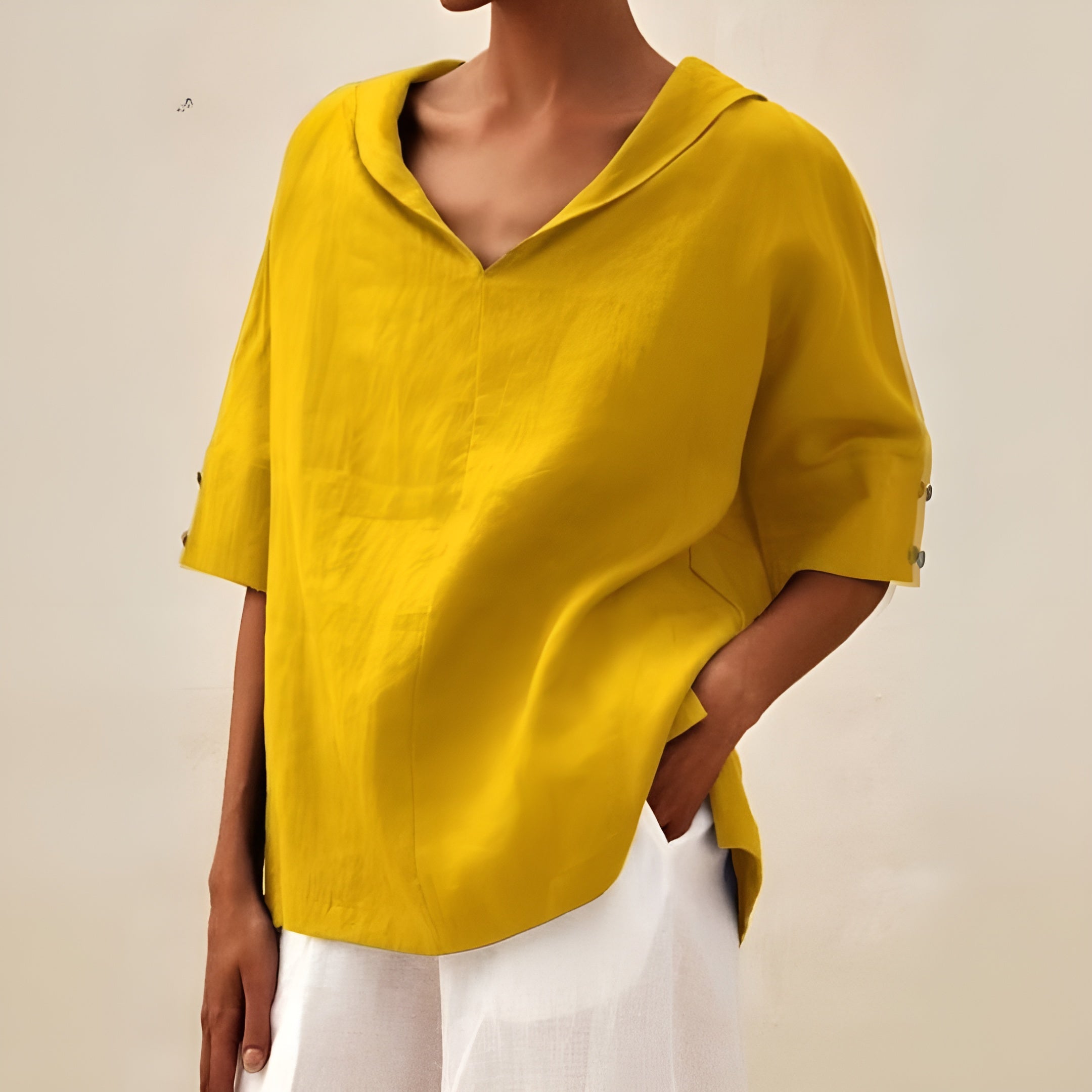 RAYA | Bluza