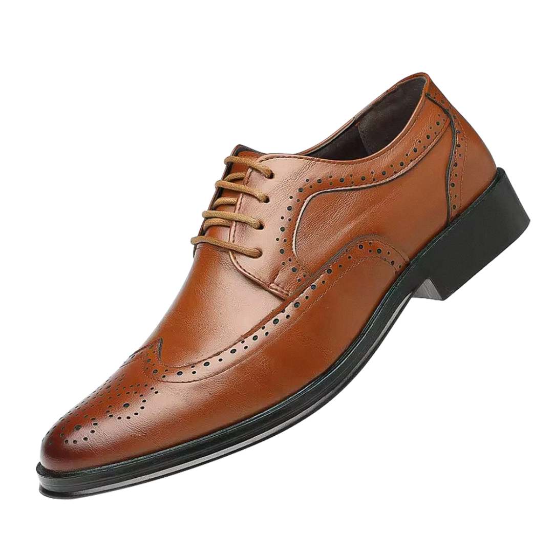 Mason | Udobni formalni čevlji