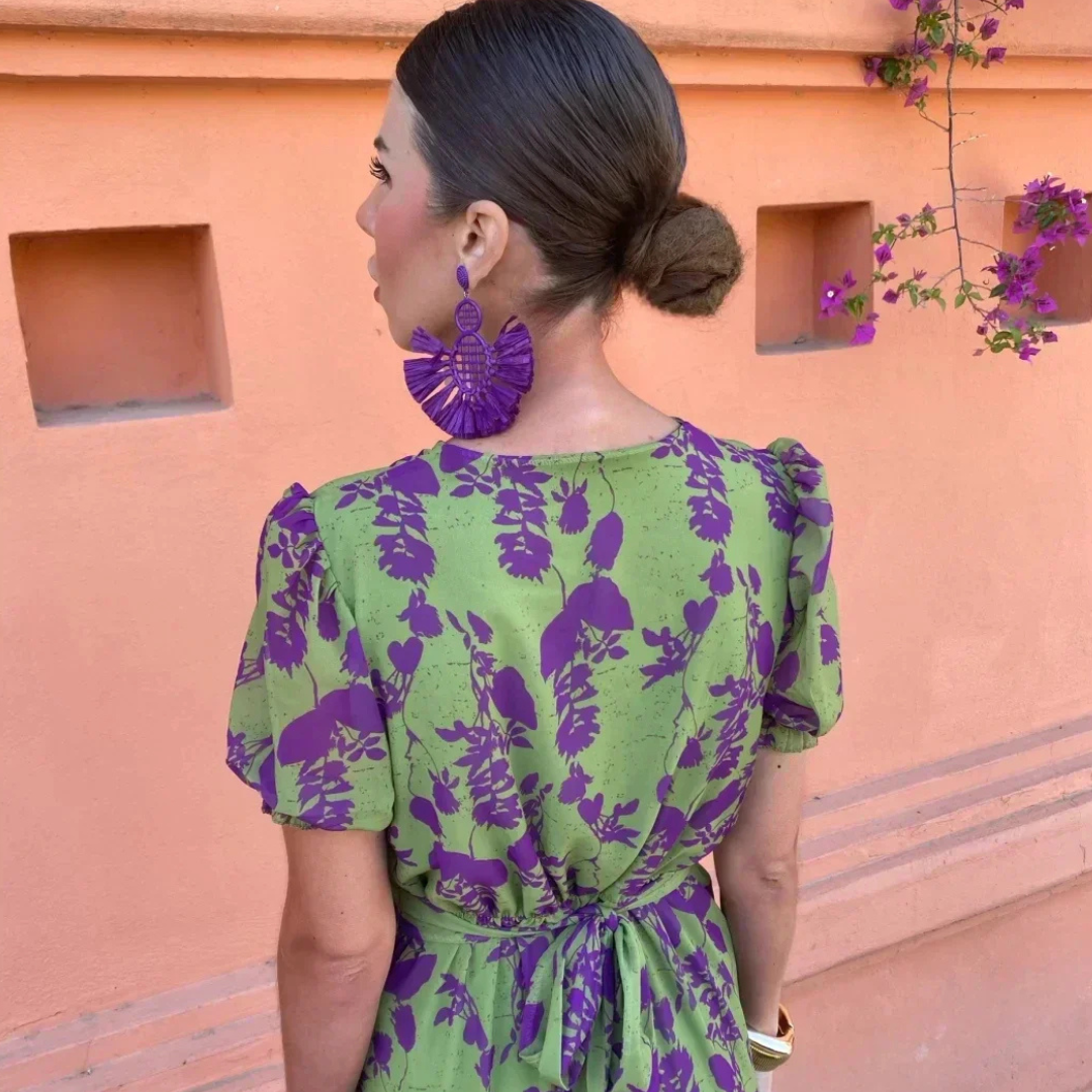 Hailey | Elegantne poletne obleke