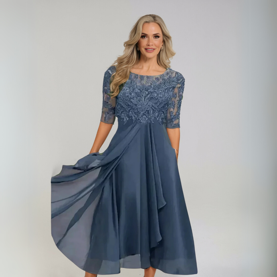 Tereza | Elegantne čipkaste obleke