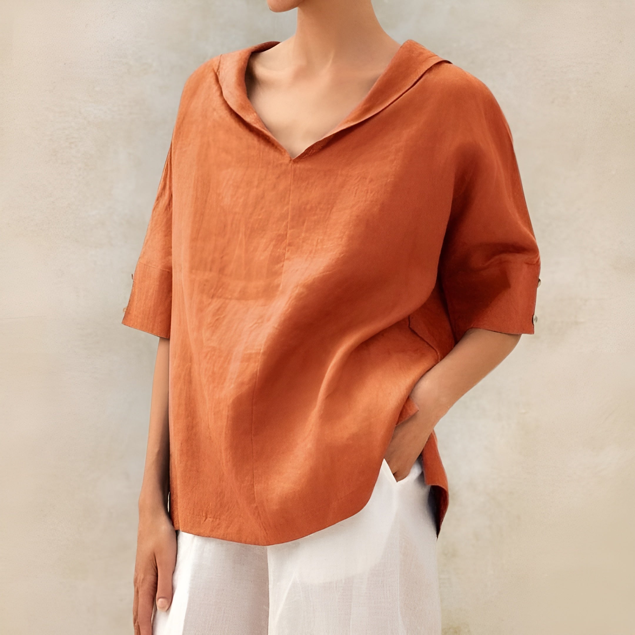 RAYA | Bluza