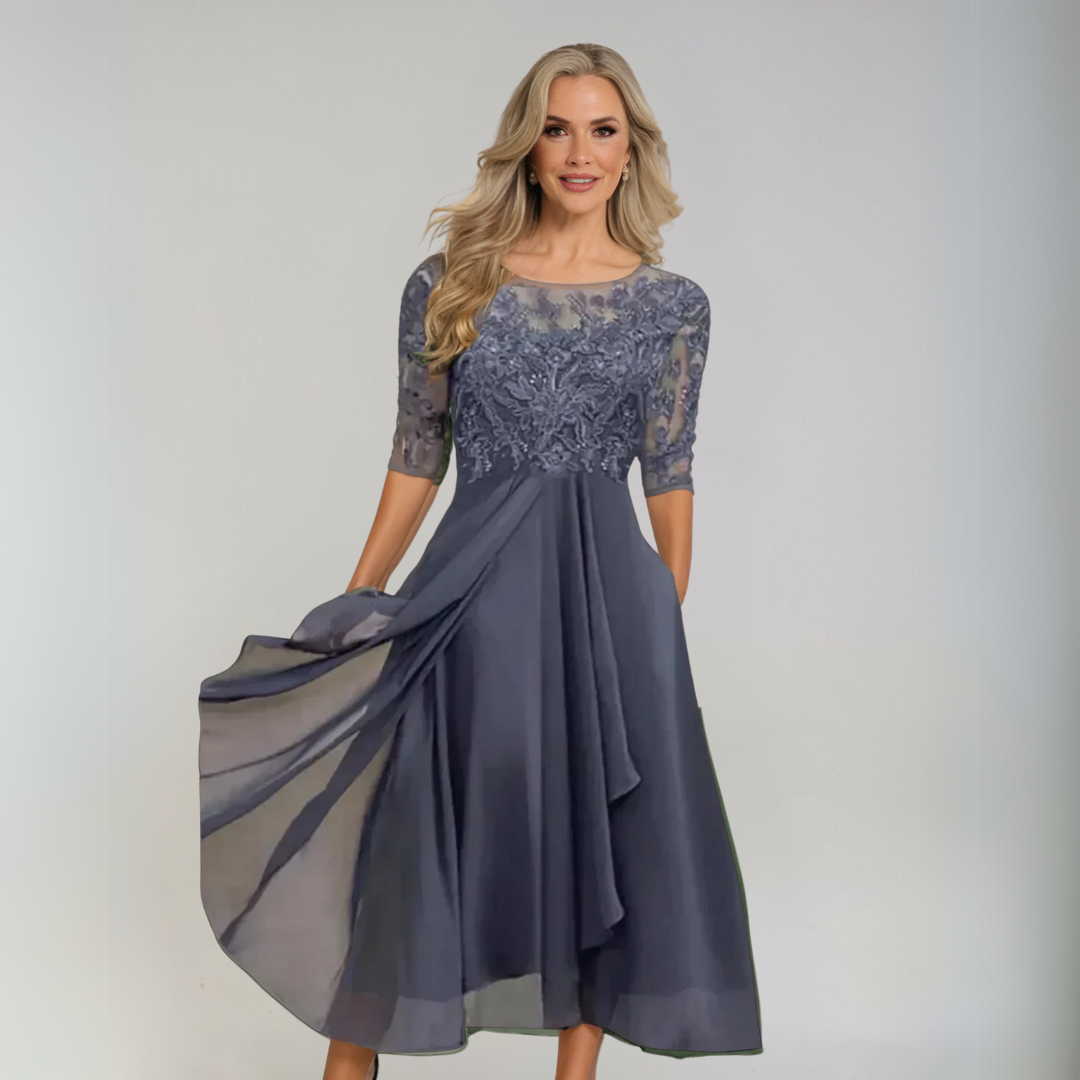 Tereza | Elegantne čipkaste obleke