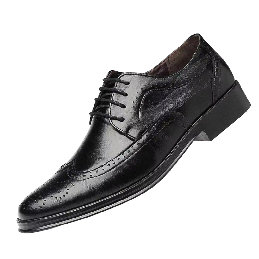 Mason | Udobni formalni čevlji