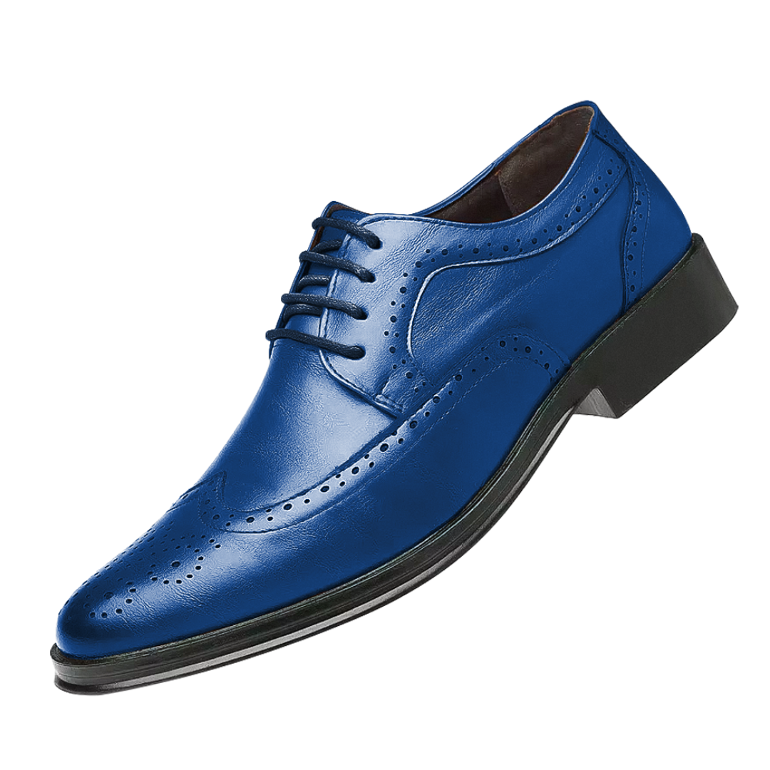 Mason | Udobni formalni čevlji