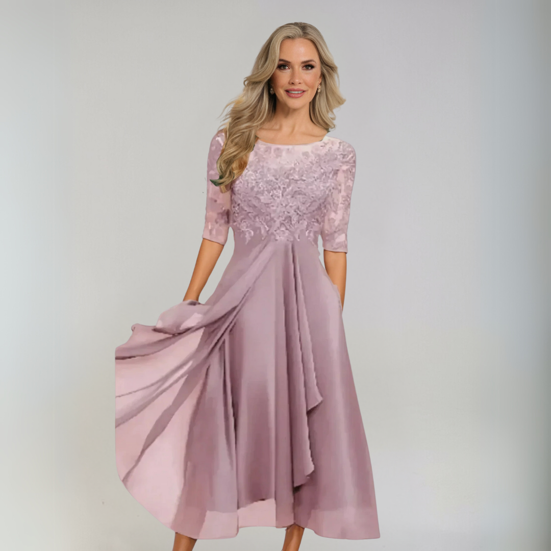 Tereza | Elegantne čipkaste obleke