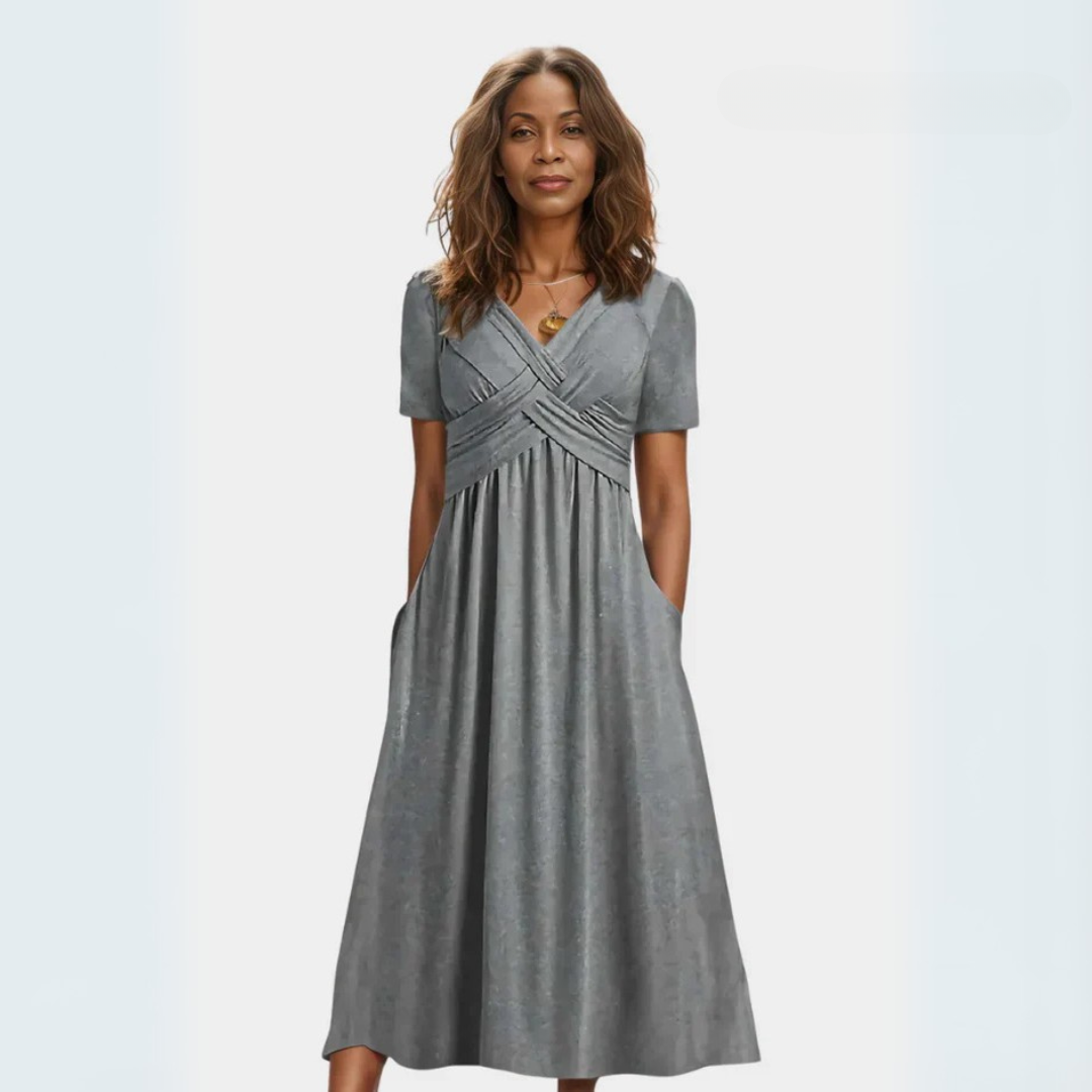 Adéla | Elegantne in laskave obleke