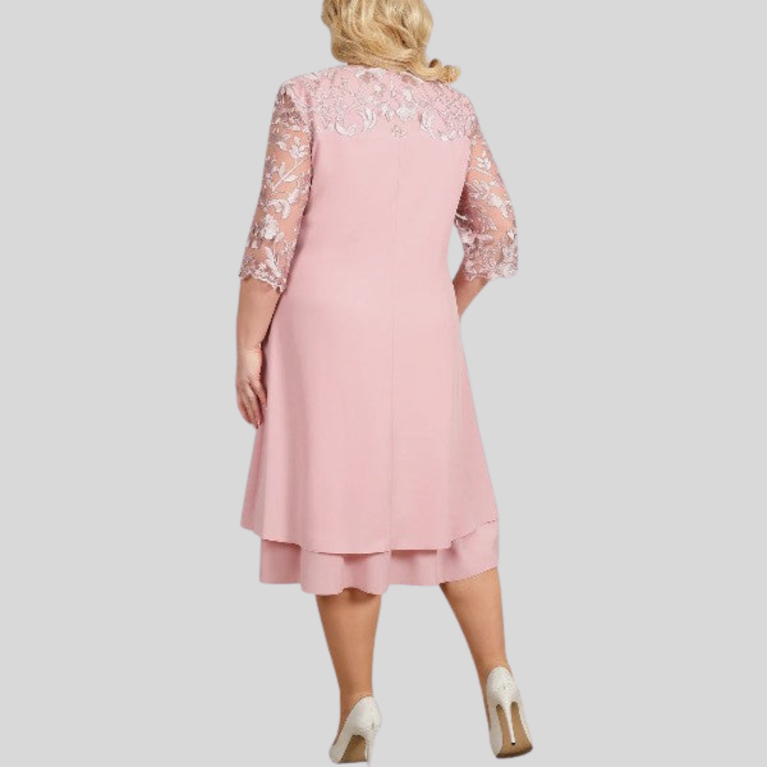 Klára | Sijajne elegantne obleke