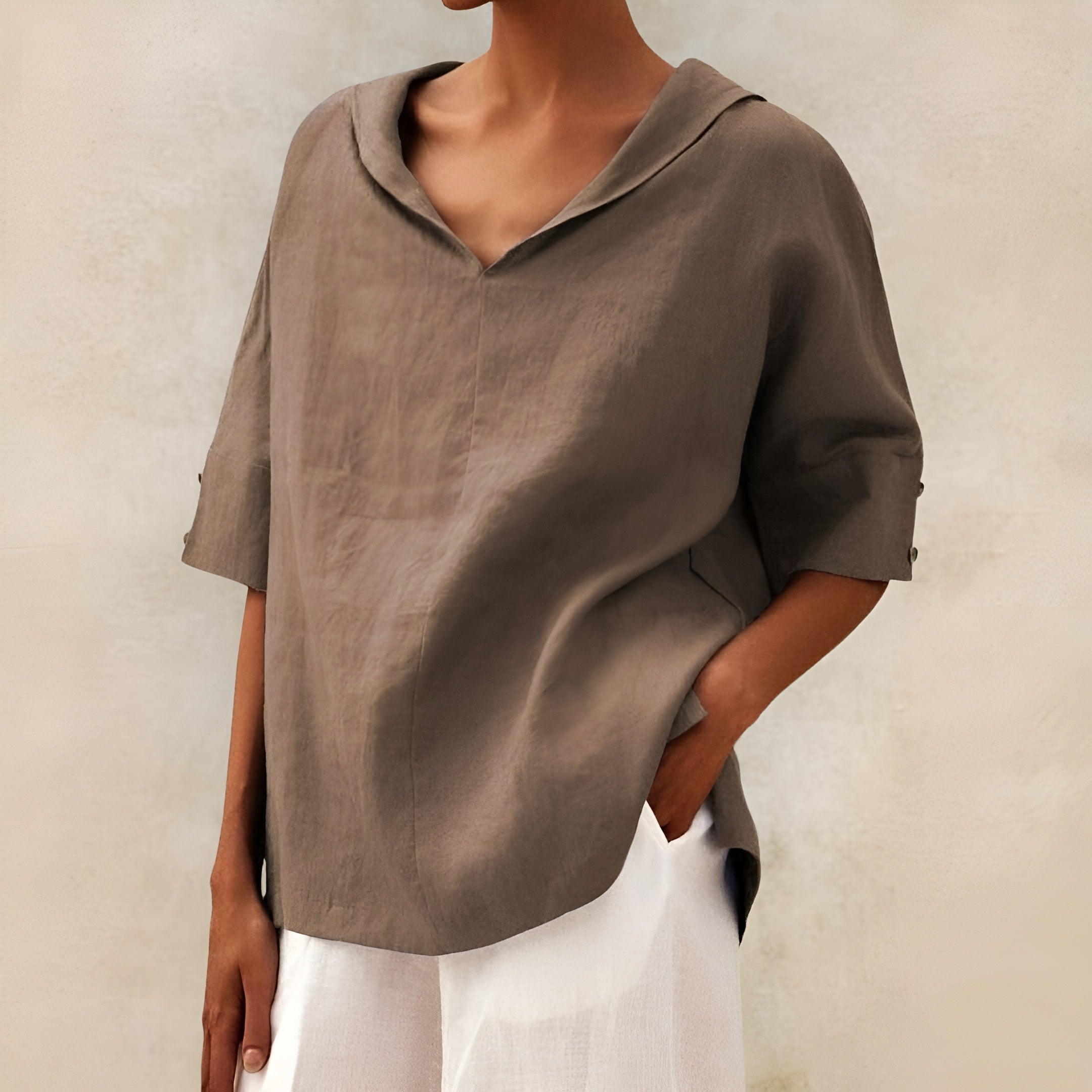 RAYA | Bluza