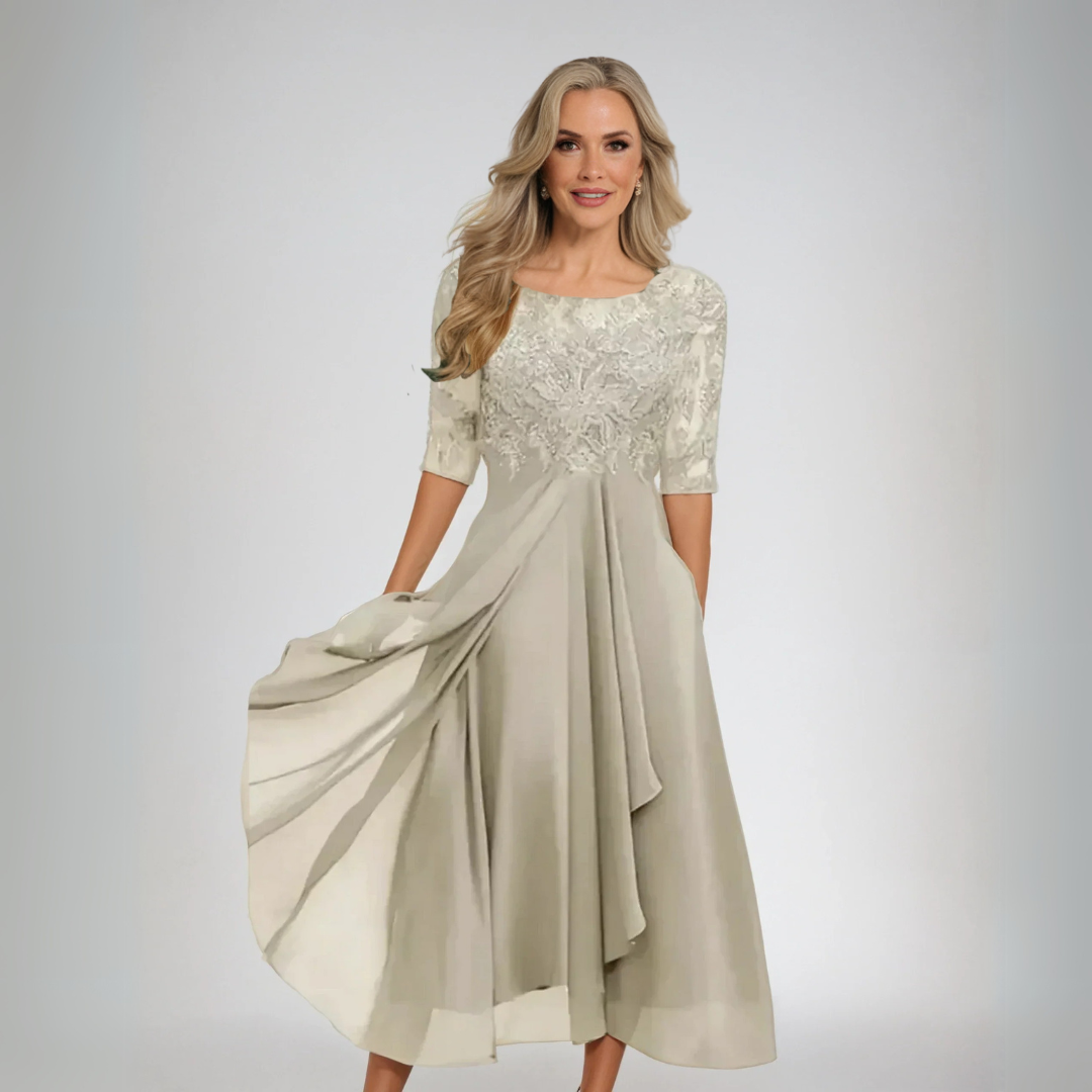 Tereza | Elegantne čipkaste obleke