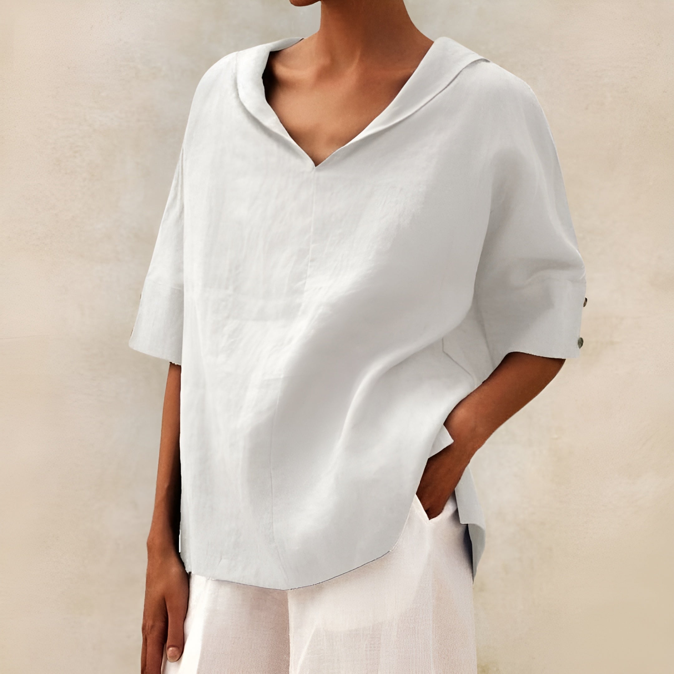 RAYA | Bluza