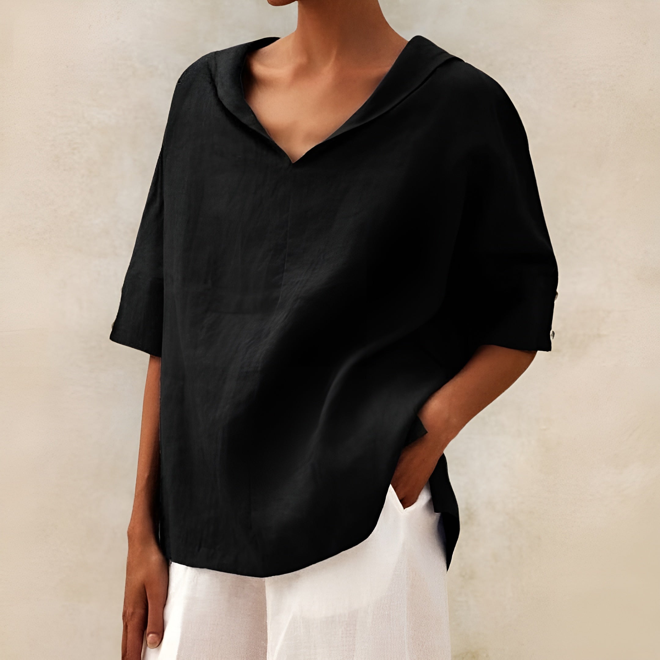 RAYA | Bluza