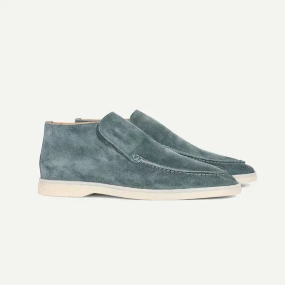 Marcel | Semiš Chukka