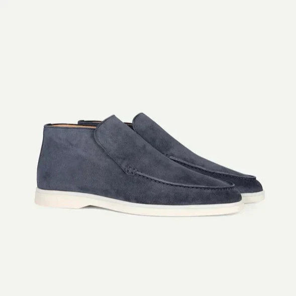 Marcel | Semiš Chukka