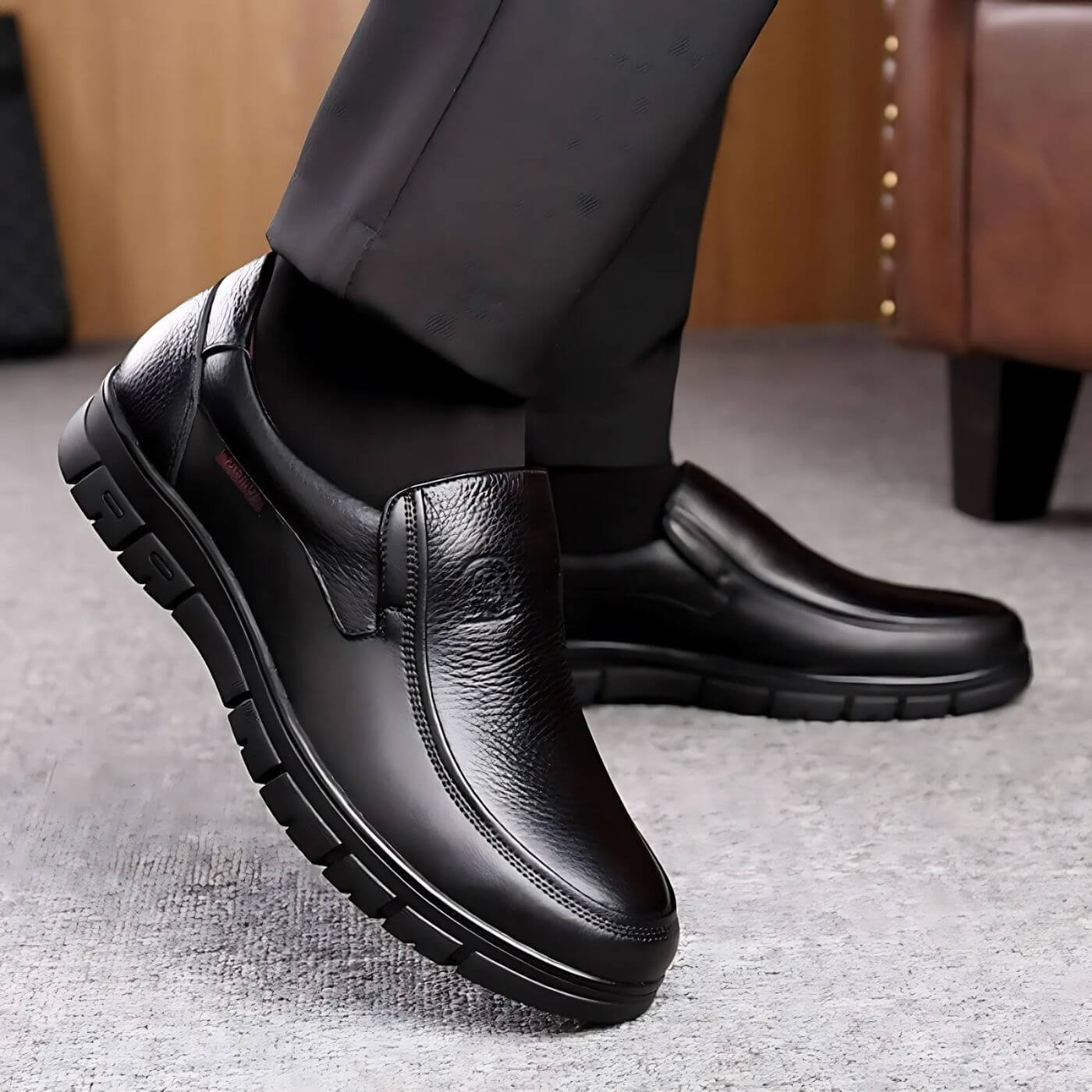 Massimo | Elegantne natikače