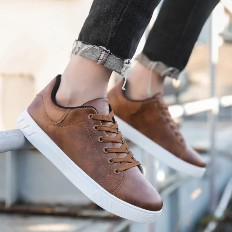 Fernando | Casual teniske