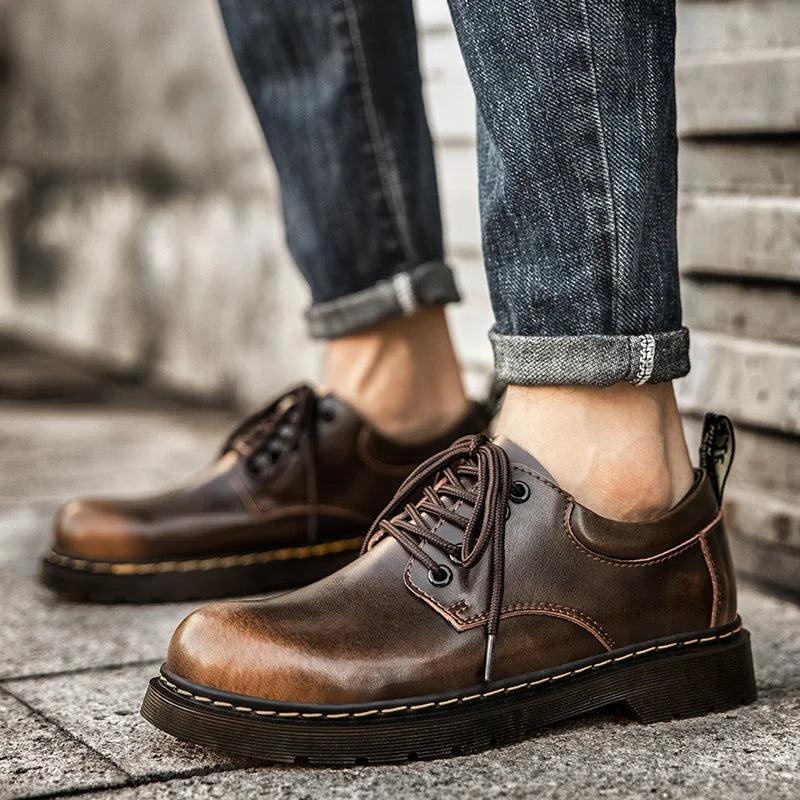 Onyx | Oxford škornji
