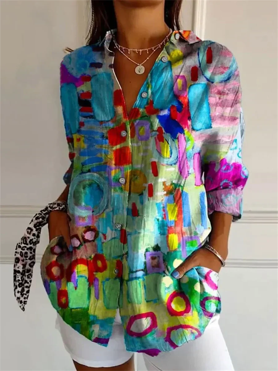 Desiree - Dolga Stilska Bluza