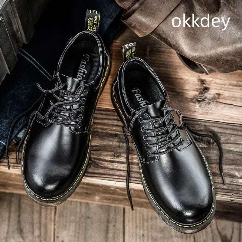 Onyx | Oxford škornji