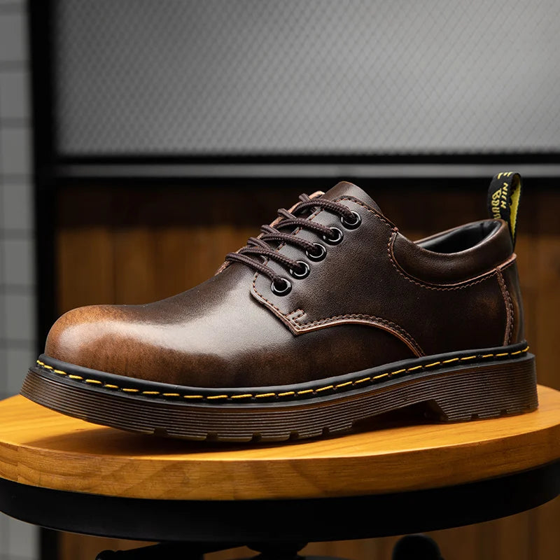 Onyx | Oxford škornji