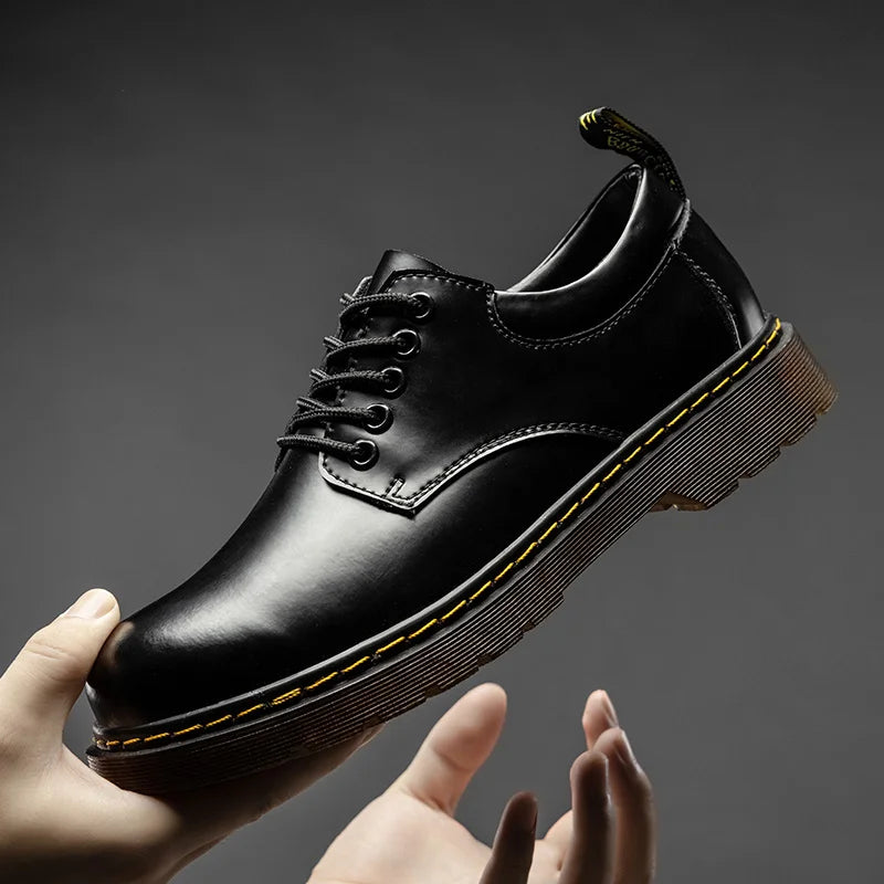 Onyx | Oxford škornji