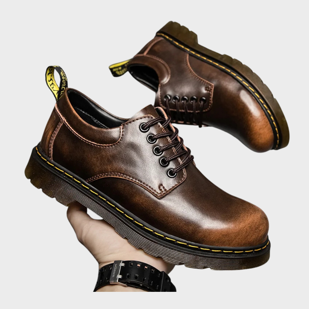 Onyx | Oxford škornji