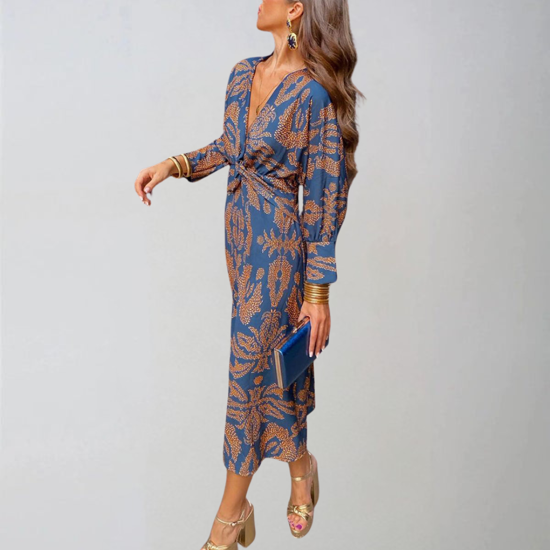 Bella | Elegantne obleke